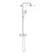 Grohe Rainshower Smartactive 310 Душевая система с термостатом для настенного монтажа (27966001) 27966001 фото 1
