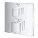 Grohe Grohtherm Cube Термостатичний змішувач для душу на 1 вихід (24153000) 24153000 фото 3