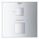 Grohe Grohtherm Cube Термостатичний змішувач для душу на 1 вихід (24153000) 24153000 фото 2