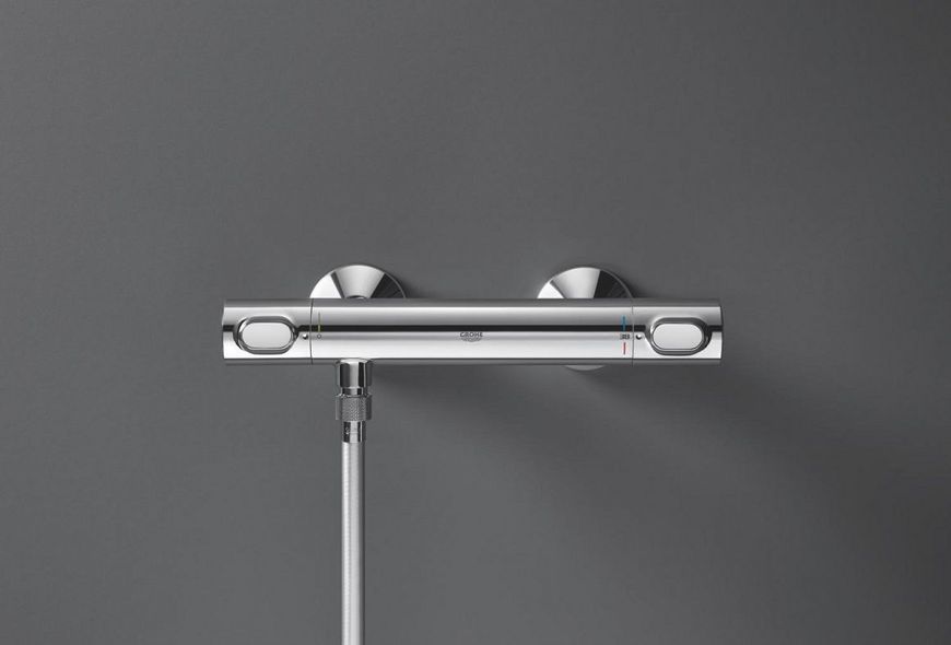 Grohe Grohtherm 500 Термостат для душа (34796001) 34796001 фото