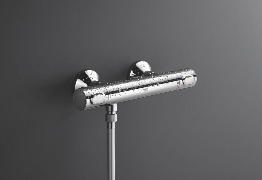 Grohe Grohtherm 500 Термостат для душа (34796001) 34796001 фото