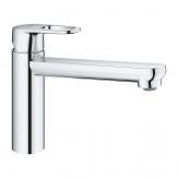Grohe Мойка для кухни D=510 мм, Granite Black (31656AP0) 31656AP0 фото