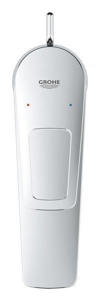 Grohe Набiр змiшувачiв BauLoop New 3 в 1 для ванни (UA123215M1) UA123215M1 фото