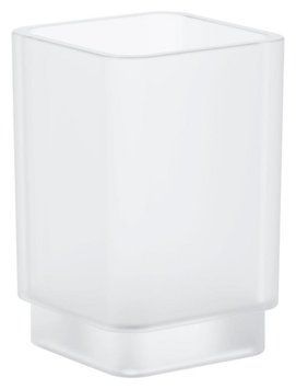 Grohe Selection Cube Склянка (40783000) 40783000 фото