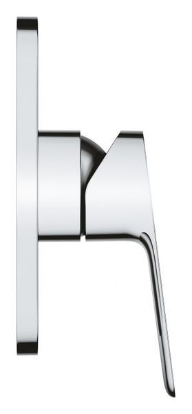 Grohe Cubeo Одноважільний змішувач для душу (1017770000) 1017770000 фото