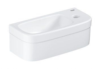 Grohe Euro Ceramic Міні-рукомийник 37см (39327000) 39327000 фото