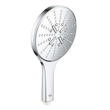 Grohe Rainshower Smartactive 150 Ручний душ, 3 режими струменю (26553000) 26553000 фото