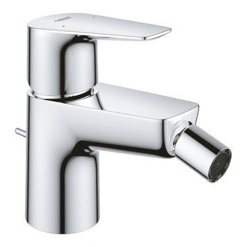 Grohe BauEdge New Одноважільний змішувач для біде (23331001) 23331001 фото