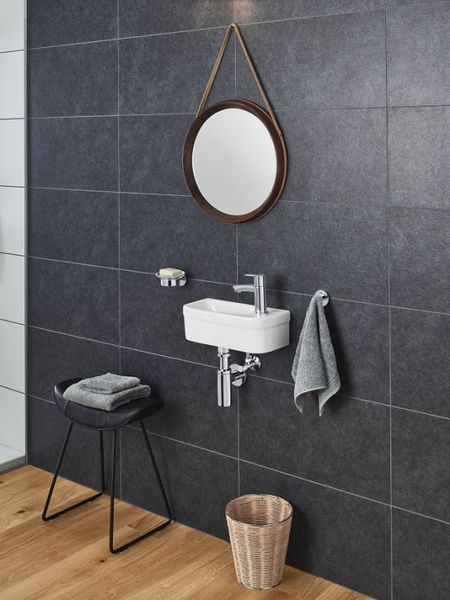 Grohe Euro Ceramic Міні-рукомийник 37см (39327000) 39327000 фото