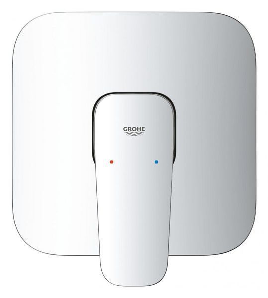 Grohe Cubeo Одноважільний змішувач для душу (1017770000) 1017770000 фото