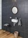 Grohe Euro Ceramic Міні-рукомийник 37см (39327000) 39327000 фото 4