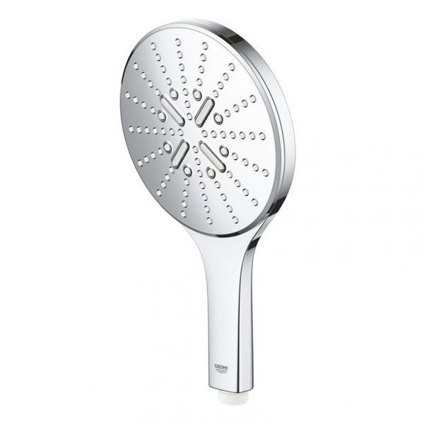 Grohe Rainshower Smartactive 150 Ручной душ, 3 режима струи (26553000) 26553000 фото