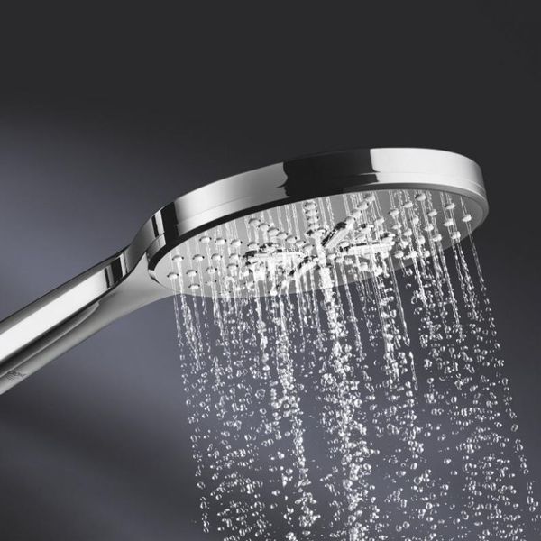 Grohe Rainshower Smartactive 150 Ручной душ, 3 режима струи (26553000) 26553000 фото