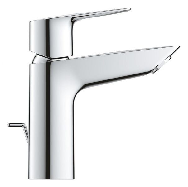 Grohe Набiр змiшувачiв BauLoop New 3 в 1 для ванни (UA123215M1) UA123215M1 фото