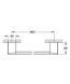 Grohe Selection Cube Держатель для полотенца (40767000) 40767000 фото 3