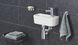 Grohe Euro Ceramic Міні-рукомийник 37см (39327000) 39327000 фото 3