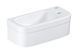 Grohe Euro Ceramic Міні-рукомийник 37см (39327000) 39327000 фото 1