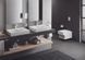 Grohe Cube Ceramic Раковина для стільниці накладна 600х490 мм (3947700H) 3947700H фото 5