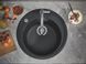 Grohe Мойка для кухни D=510 мм, Granite Black (31656AP0) 31656AP0 фото 4
