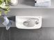 Grohe Euro Ceramic Міні-рукомийник 37см (39327000) 39327000 фото 5