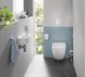 Grohe Euro Ceramic Міні-рукомийник 37см (39327000) 39327000 фото 6