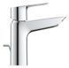Grohe Набiр змiшувачiв BauLoop New 3 в 1 для ванни (UA123215M1) UA123215M1 фото 9