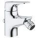 Grohe Однорычажный смеситель для биде (23770000) 23770000 фото 1