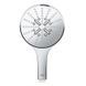 Grohe Rainshower Smartactive 150 Ручной душ, 3 режима струи (26553000) 26553000 фото 2