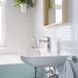 Grohe Набiр змiшувачiв BauLoop New 3 в 1 для ванни (UA123215M1) UA123215M1 фото 3