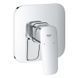Grohe Cubeo Одноважільний змішувач для душу (1017770000) 1017770000 фото 1