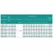 Насос свердловинний SHIMGE 2.5SG(m) 1.5/24-0.37 кВт, Н 64(41)м, Q 45(25)л/хв, &Oslash;66 мм, (кабель 1,5 м) 1042349 фото 4