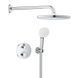 Grohe Grohtherm Прихована душова система з Tempesta 250 (1039960000) 1039960000 фото 1