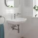 Grohe Набiр змiшувачiв BauLoop New 3 в 1 для ванни (UA123215M1) UA123215M1 фото 2