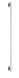 Grohe Essentials Cube Тримач для банного рушника 600 мм (40509001) 40509001 фото 2