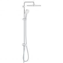 Grohe Tempesta System 250 Душова система Flex із перемикачем настінного монтажу (269802431) 269802431 фото