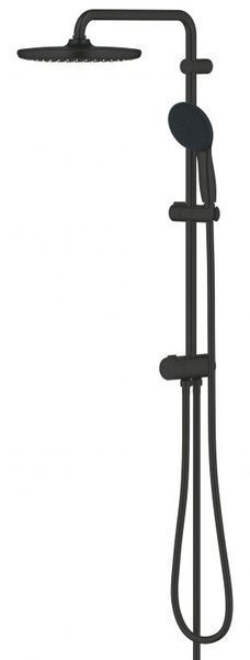 Grohe Tempesta System 250 Душова система Flex із перемикачем настінного монтажу (269802431) 269802431 фото