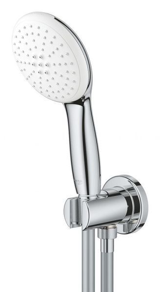 Grohe Tempesta 110 Душевой набор, 2 режима струи (26406003) 26406003 фото