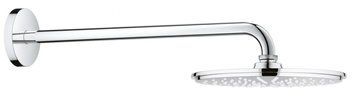 Grohe Rainshower Cosmopolitan 210 Набір 422 мм верхнього душу, 1 режим струменю (26171000) 26171000 фото