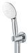 Grohe Tempesta 110 Душевой набор, 2 режима струи (26406003) 26406003 фото 3