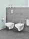 Grohe Bau Ceramic Біде настінного монтажу (39433000) 39433000 фото 3