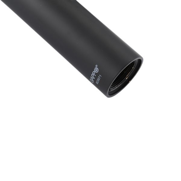 Смеситель для раковины GAPPO G1006-6, черный 1046755 фото