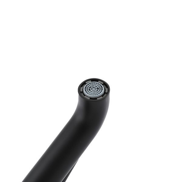 Смеситель для раковины GAPPO G1006-6, черный 1046755 фото