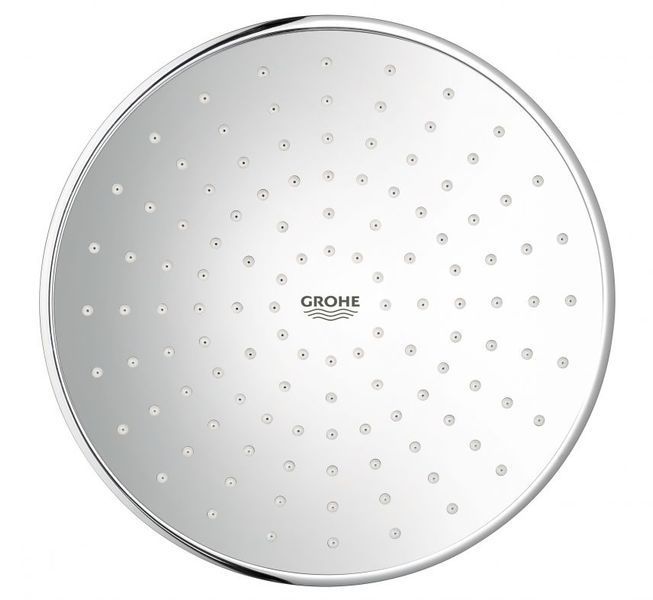 Grohe Rainshower Cosmopolitan 210 Набір 422 мм верхнього душу, 1 режим струменю (26171000) 26171000 фото