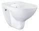 Grohe Bau Ceramic Біде настінного монтажу (39433000) 39433000 фото 1