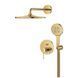 Grohe Essence Прихована душова система з Rainshower Mono 310 (25287GL0) 25287GL0 фото 3