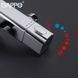 Змішувач для ванни Gappo G3291 1034239 фото 4