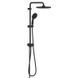 Grohe Tempesta System 250 Душова система Flex із перемикачем настінного монтажу (269802431) 269802431 фото 1