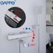 Змішувач для ванни Gappo G3291 1034239 фото 3