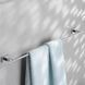Grohe Essentials Cube Тримач для банного рушника 600 мм (40509001) 40509001 фото 5