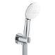 Grohe Tempesta 110 Душевой набор, 2 режима струи (26406003) 26406003 фото 1